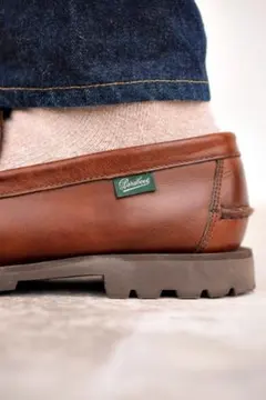 【 美品 】Paraboot CORAUX RAID / UK7.5