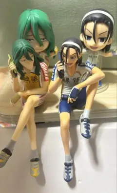 2026年最新】弱虫ペダル 巻島 東堂の人気アイテム - メルカリ