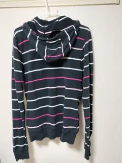 スポーツパーカーレディース