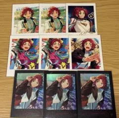 あんスタ　衣更真緒　ぱしゃっつ