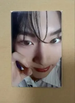 ENHYPEN 宵 weverse ラキドロ ジョンウォン トレカ