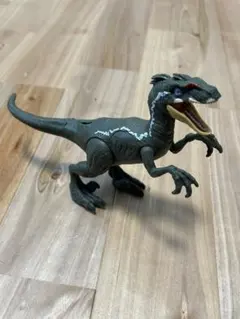 マテル ヴェロキラプトルjp3版リペイント 2025年最新