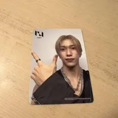 INI 池崎理人　トレカ　タワレコオンライン