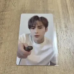 ひとりじゃない carat盤 ミンギュ