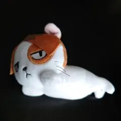 ハイキュー 研磨ねこマスコット