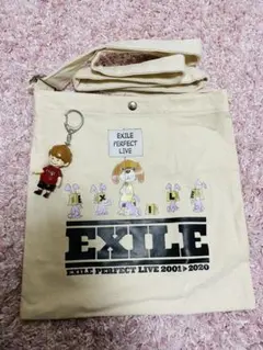 NAOTO サコッシュ