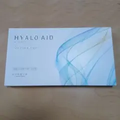 北の快適工房 HYALO AID ヒアロエイド 30枚入り