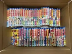 ミナミの帝王』 全巻1〜188巻セット - メルカリ