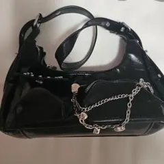 ショルダーバッグ