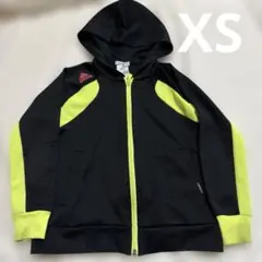 adidas ClimaLite フード付きジャージ