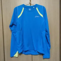asics MEN'S ランニングウエア Mサイズ