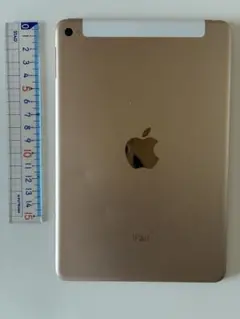 Apple iPad 本体 ゴールド ジャンク - メルカリ