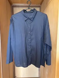 ユナイテッドアローズ(A DAY IN THE LIFE)ブラウス　未使用に近い