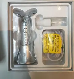 ルネサンス スタイリーフェイス SLF-100 EMS美顔器 - メルカリ