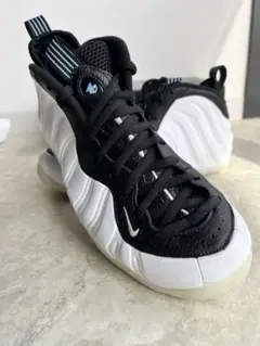 【最終値下げ】超美品　ナイキフォームポジットワン