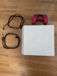 ps4pro CUH-7200B
