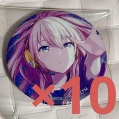 プロジェクトセカイ 望月穂波 グリ缶 - メルカリ