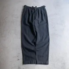 ツータックスラックス