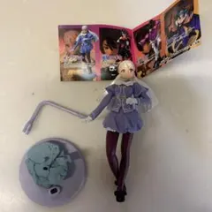 2026年最新】カプコンガールズDXフィギュアの人気アイテム - メルカリ
