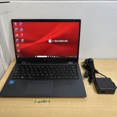 513 東芝 dynabook G83HS i5第11◇8GB◇SSD256GB - メルカリ