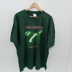 11.14◎S307T◎ジャージーズ◎Tシャツ◎グリーン系◎XL