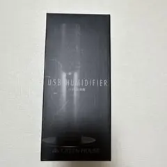 GREEN HOUSE USB加湿器 GH-UMSUSB-BKのサムネイル