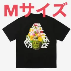 palace P-3 PUNCH T-SHIRT BLACK Mサイズのサムネイル