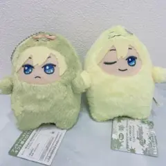 猫好 アイナナ でかモンぬい ナギ 新品未開封 2025年最新】モンぬい ナギの人気アイテム - メルカリ