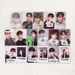 StrayKids スキズ KARMA 中国 トレカ ハン コンプリート StrayKids スキズ KARMA 中国 トレカ ハン コンプリート - メルカリ