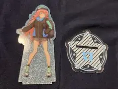 2025年最新】バンドリ チュチュ アクリルスタンドの人気アイテム