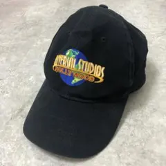 【未使用】ユニバーサルスタジオハリウッド30周年記念キャップ 2025年最新ユニバーサルスタジオハリウッド帽子の人気アイテム