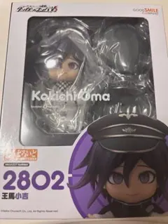 2026年最新】王馬小吉 フィギュアの人気アイテム - メルカリ