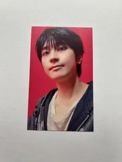 SEVENTEEN ウォヌ 来場者限定トレカ ユニバ 埼玉