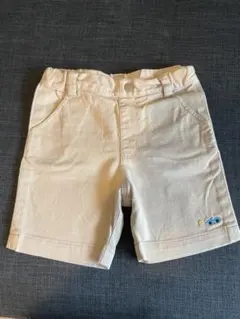 Familiar ショートパンツ 80