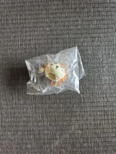 ちいかわ リップキャップマスコット シーサー