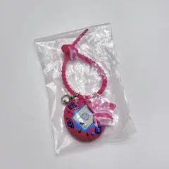 たまごっち カラフルマルチチャーム2 たまごっち(ピンク)