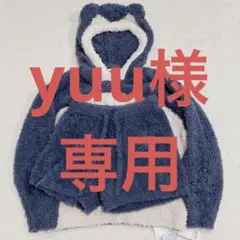 ジェラートピケ　セットアップ　ポケモンスリープ　カビゴン　ハーフパンツ　タグ付き