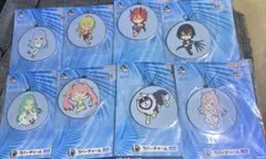 一番くじ 【劇場版 転生したらスライムだった件 蒼海の涙】F賞コンプ 値下げ可