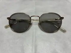 Zoff ユナイテッドアローズ　サングラス　コラボ　ゾフのサムネイル