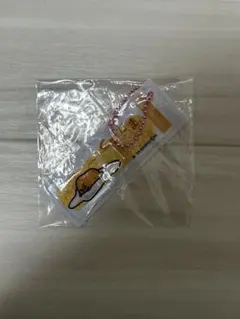 ばんそうこうキーホルダー2 ぐでたま
