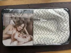 ドッカトット デラックス+ポッド　シルバーライニング　ジェルトロンベビー枕付き