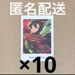 あんスタ 影片みか ぱしゃっつ vol.5 Action 10枚