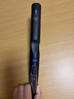 絹女 キヌージョ　ストレートヘアアイロン プロ KINUJO PRO