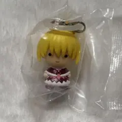 ハンターハンター　めじるし　ガチャ　ビスケ