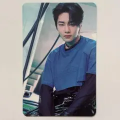 StrayKids アイエン MANIAC ソウルコン ラントレ 2
