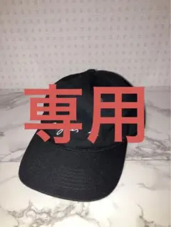 agnès b. ブラックキャップ