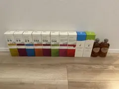 ニッカ蒸留所限定ウイスキー　12本セットのサムネイル