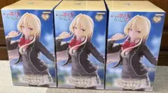 わたなれ Trio-Try-iT Figure 王塚真唯 2個セット - メルカリ