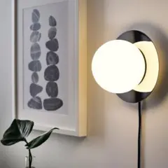 IKEA SIMRISHAMN 3灯ライト シャンデリア ペンダントライト - メルカリ