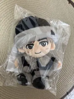 木村拓哉 ぬいタク ぬいぐるみ アクスタ アクリルスタンド ブラック